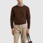 Camisola Lion Of Porches Homem Camisola