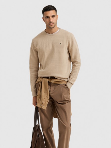 Camisola Lion Of Porches Homem Camisola Camisola Lion Of Porches Homem Camisola