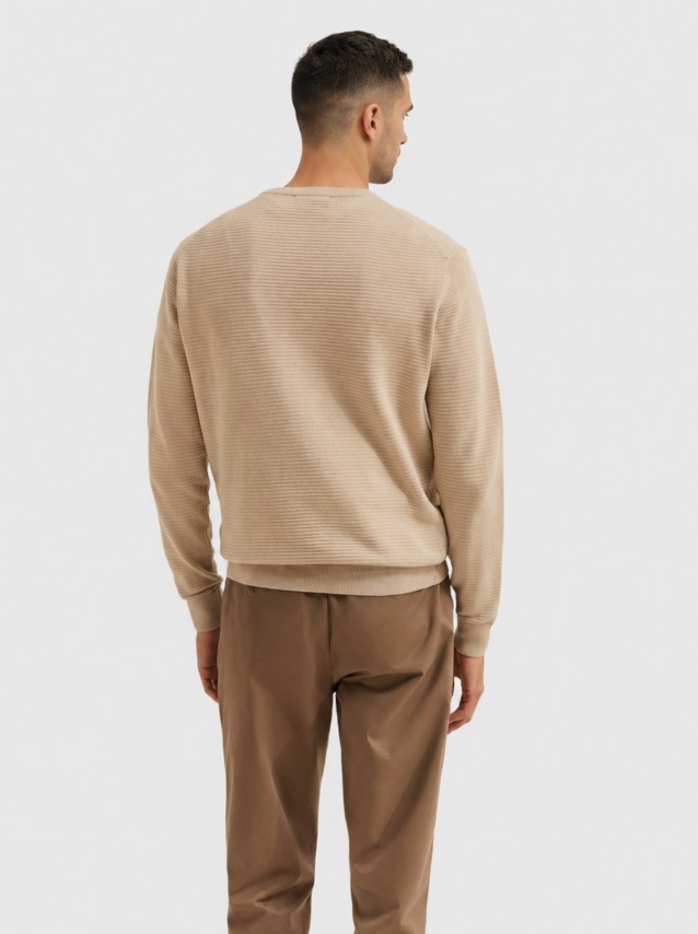 Camisola Lion Of Porches Homem Camisola