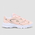 Sapatilha Lacoste Menina Juniors L003 Neo Shot Sneakers