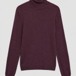 Camisola Vero Moda Mulher Vmglory Ls Rollneck Blouse Ga Noos