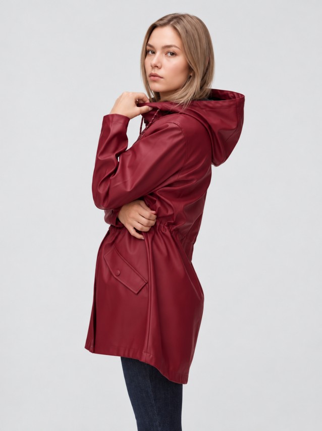 Femenino Vero Moda