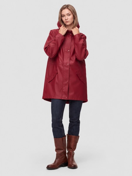 Casaco Vero Moda Mulher Vmmalou Coated Jacket Noos Casaco Vero Moda Mulher Vmmalou Coated Jacket Noos