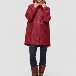 Casaco Vero Moda Mulher Vmmalou Coated Jacket Noos