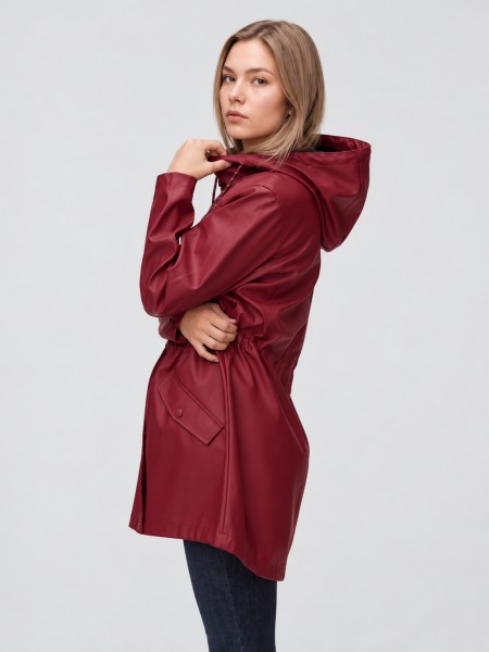 Casaco Vero Moda Mulher Vmmalou Coated Jacket Noos Casaco Vero Moda Mulher Vmmalou Coated Jacket Noos