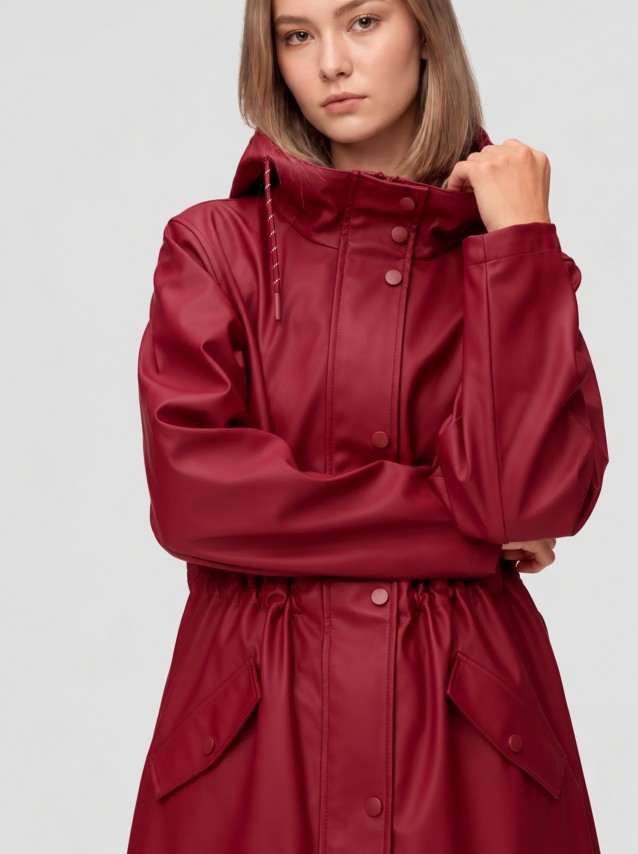 Femenino Vero Moda