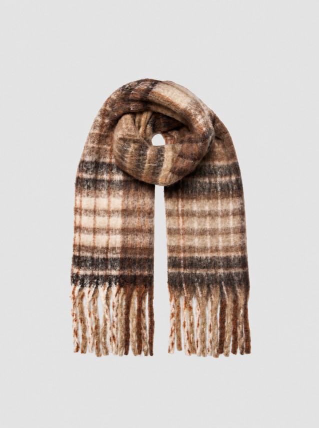 Bufandas Femenino Vero Moda