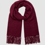 Cachecol Vero Moda Mulher Vmjasmin Scarf Boo