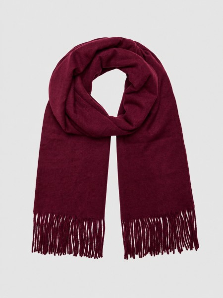 Cachecol Vero Moda Mulher Vmjasmin Scarf Boo Cachecol Vero Moda Mulher Vmjasmin Scarf Boo