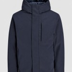 Blus�o Jack & Jones Homem Jjekeen Jacket Aw26 Sn