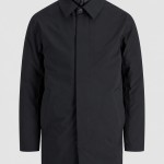 Casaco Jack & Jones Homem Jprbladevon Mac Coat Sn