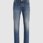 Jeans Jack & Jones Homem Jjimike Jjoriginal St 173