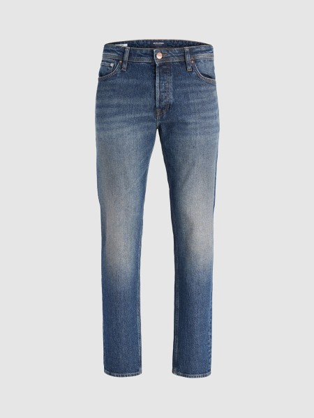 Jeans Jack & Jones Homem Jjimike Jjoriginal St 173