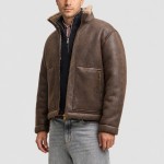 Casaco Jack & Jones Homem Jorsalamanco Flight Jacket Sn