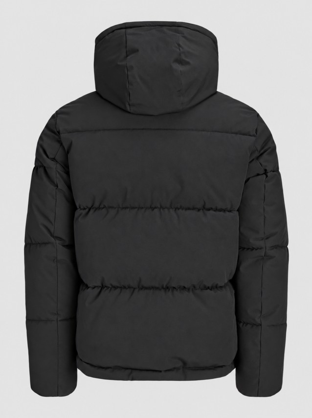 Kispo Jack & Jones Homem Jjgalaxy Puffer Jacket
