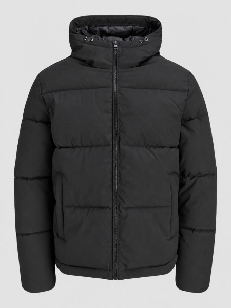 Kispo Jack & Jones Homem Jjgalaxy Puffer Jacket Kispo Jack & Jones Homem Jjgalaxy Puffer Jacket