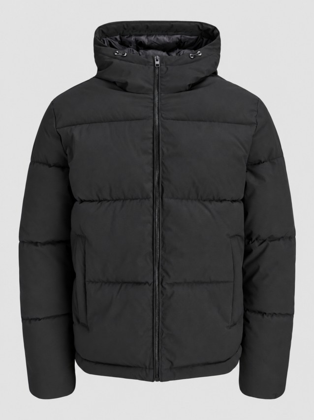 Kispo Jack & Jones Homem Jjgalaxy Puffer Jacket