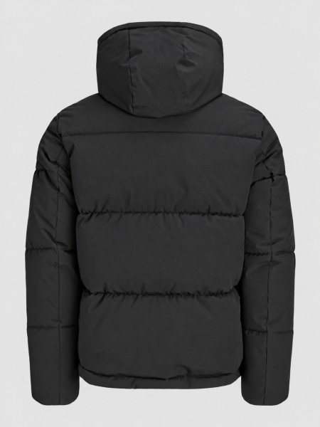 Kispo Jack & Jones Homem Jjgalaxy Puffer Jacket