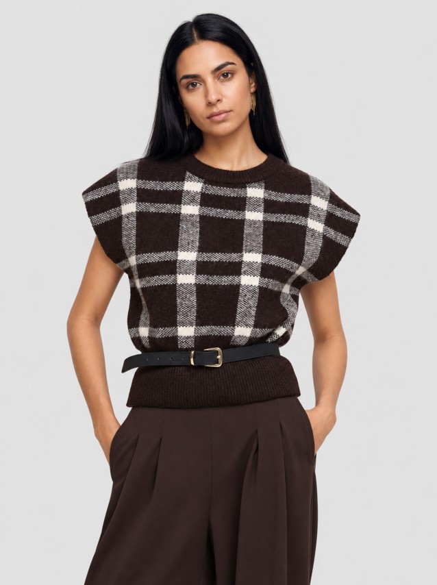 Camisola Only Mulher Carla