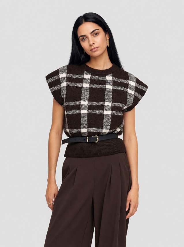 Camisola Only Mulher Carla