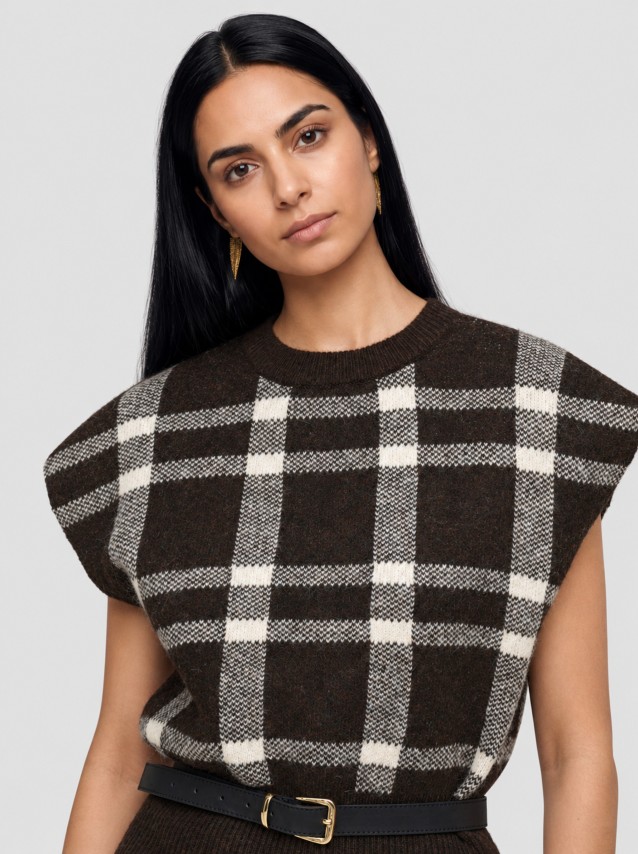 Camisola Only Mulher Carla
