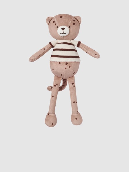 Soft Toy Female Mayoral