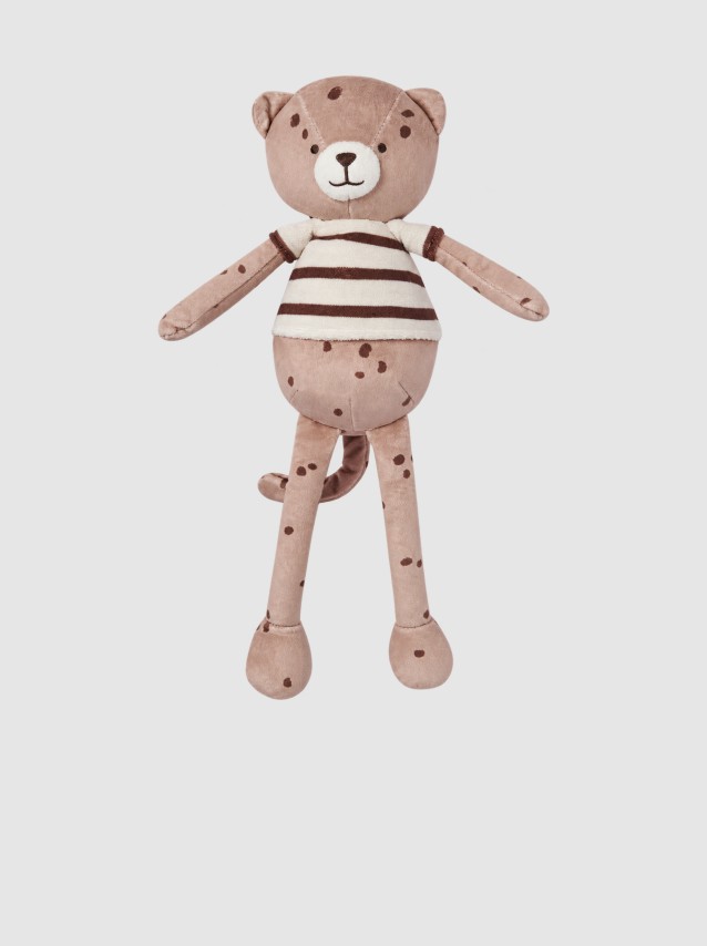 Peluche Femenino Mayoral
