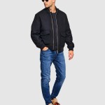 Jeans Hugo Homem Hugo 634