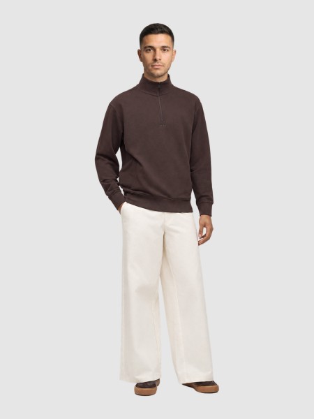 Camisola Boss Homem Ze_Smallzip