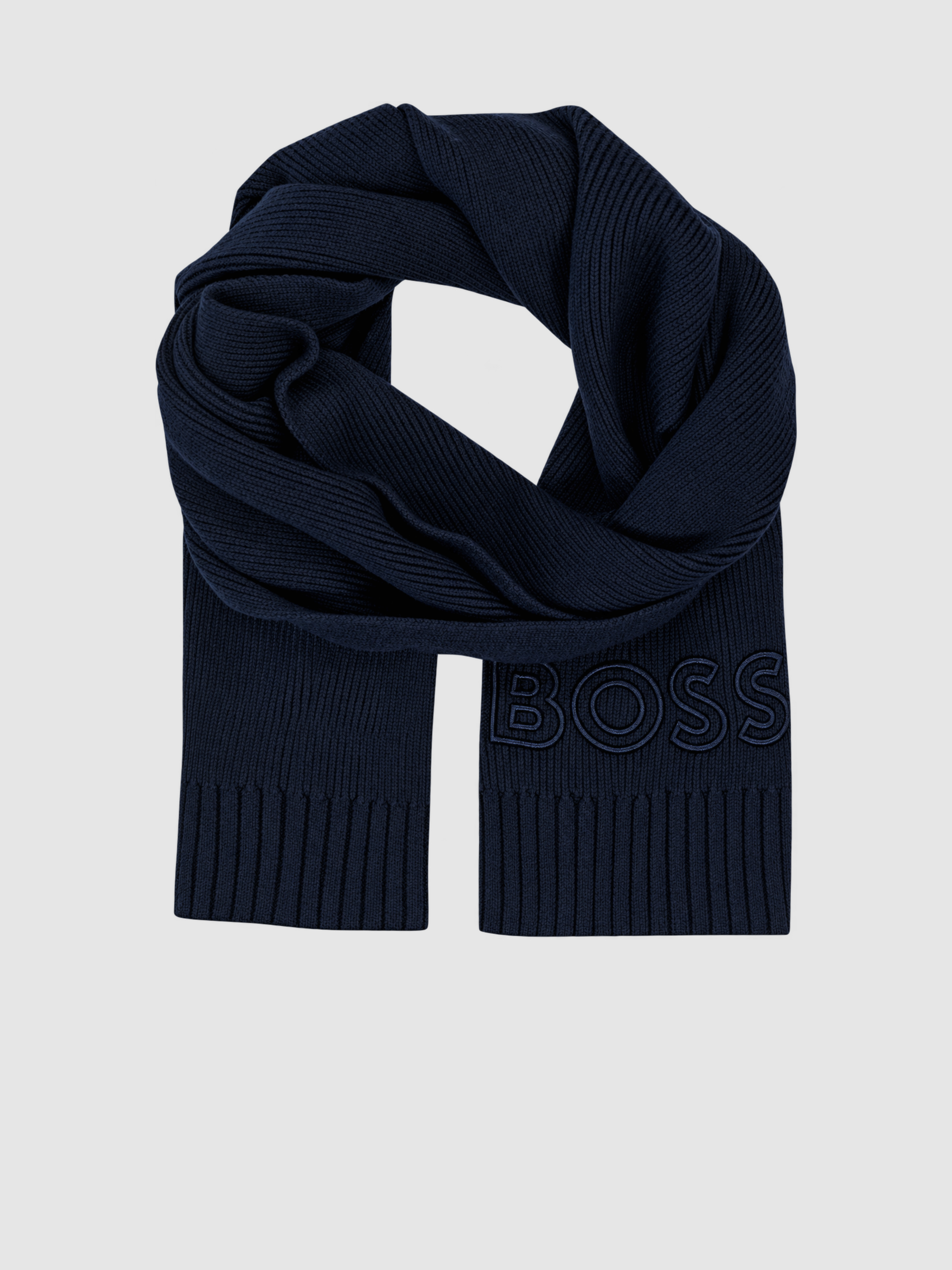 Cachecol Boss Homem Filogo_Scarf