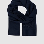 Cachecol Boss Homem Filogo_Scarf