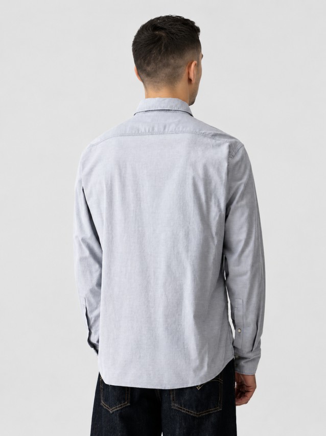 Camisa Boss Homem Relegant_6_M