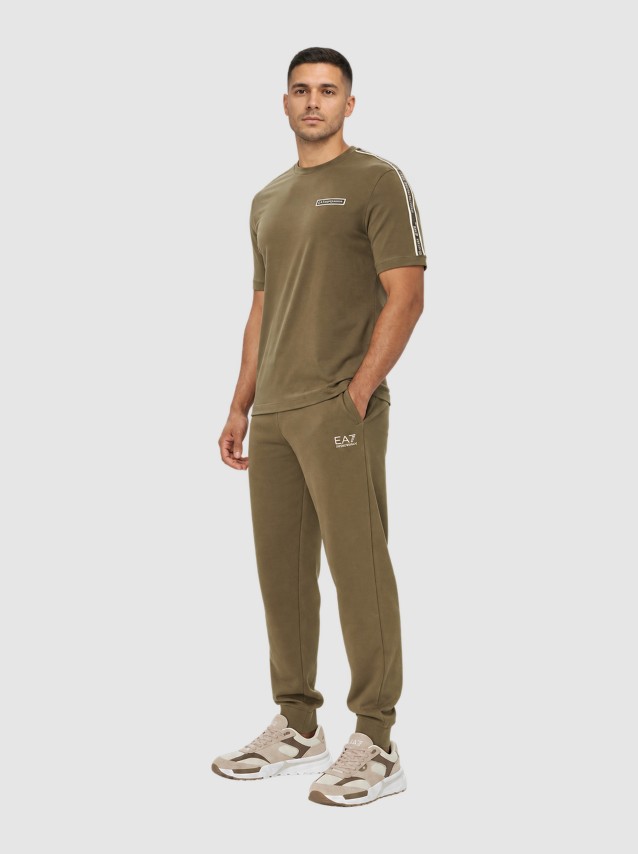Masculino Ea7  Emporio  Armani
