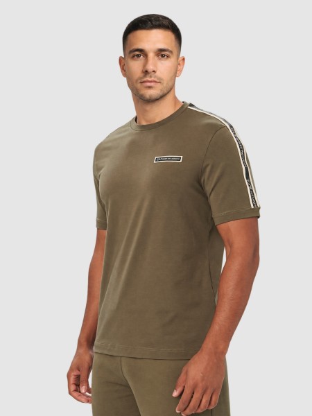 Masculino Ea7  Emporio  Armani