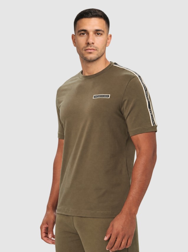 Masculino Ea7  Emporio  Armani