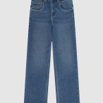 Jeans Levis Menino Lvb Stat Loose Taper Jeans