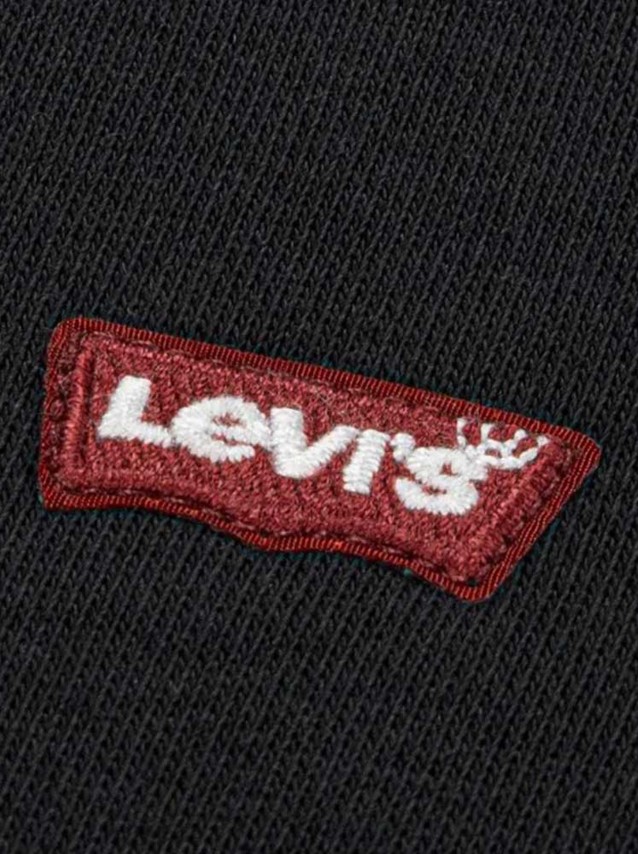 2 Peças Levis Menino Lvn Hoodie & Jogger Set