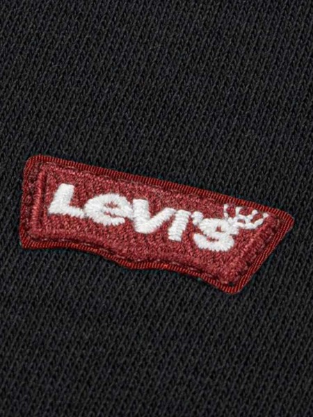 2 Pe�as Levis Menino Lvn Hoodie & Jogger Set