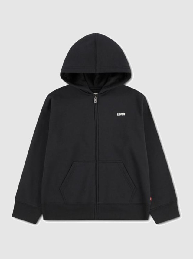 Casaco Levis Menino Lvb Essential Hoodie