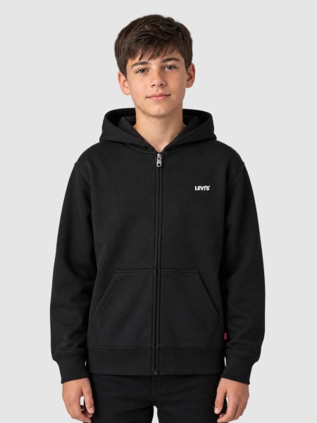 Casaco Levis Menino Lvb Essential Hoodie Casaco Levis Menino Lvb Essential Hoodie