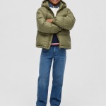 Jacket Male Tommy Hilfiger- Kids