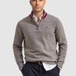 Camisola Lion Of Porches Homem Polo