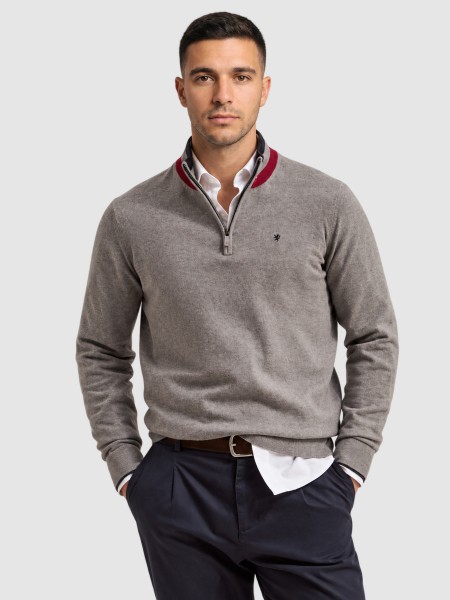 Camisola Lion Of Porches Homem Polo Camisola Lion Of Porches Homem Polo