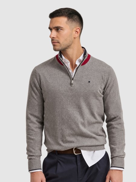 Camisola Lion Of Porches Homem Polo Camisola Lion Of Porches Homem Polo