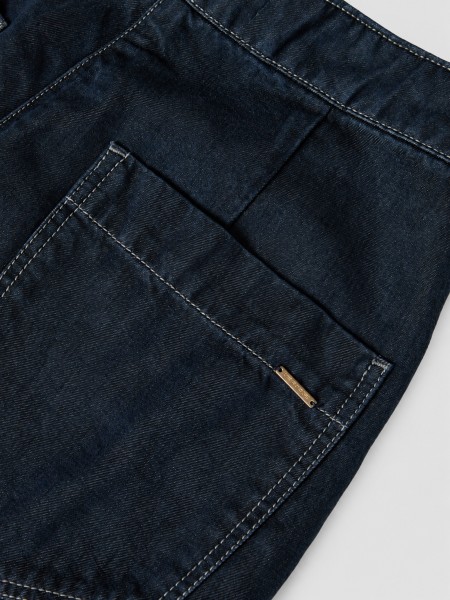 Jeans Lion Of Porches Mulher Cal�a