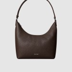 Mala Calvin Klein Mulher Webbing Strap Md Shoulder Bag