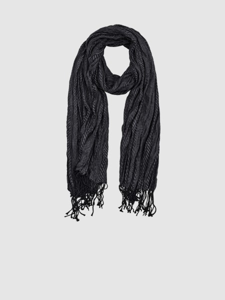 Cachecol Antony Morato Homem Sciarpa In Cotone Cachecol Antony Morato Homem Sciarpa In Cotone