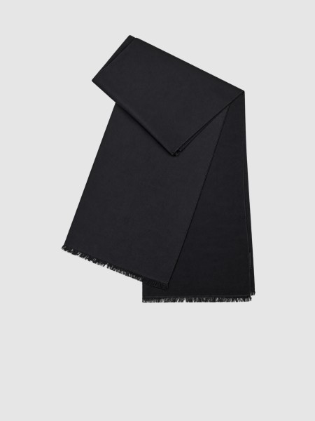 Cachecol Antony Morato Homem Sciarpa In Cotone