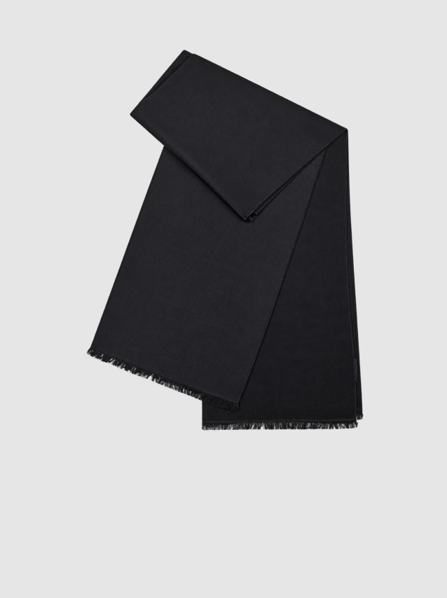 Cachecol Antony Morato Homem Sciarpa In Cotone