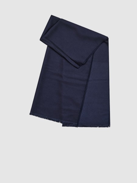 Cachecol Antony Morato Homem Sciarpa In Cotone Cachecol Antony Morato Homem Sciarpa In Cotone
